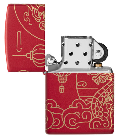 Chinese New Year Design