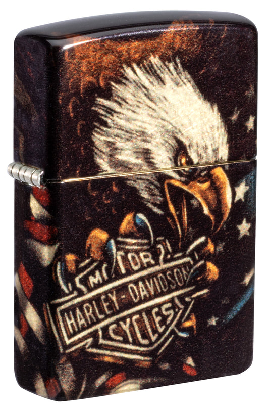 2026 Harley-Davidson® Limited Edition