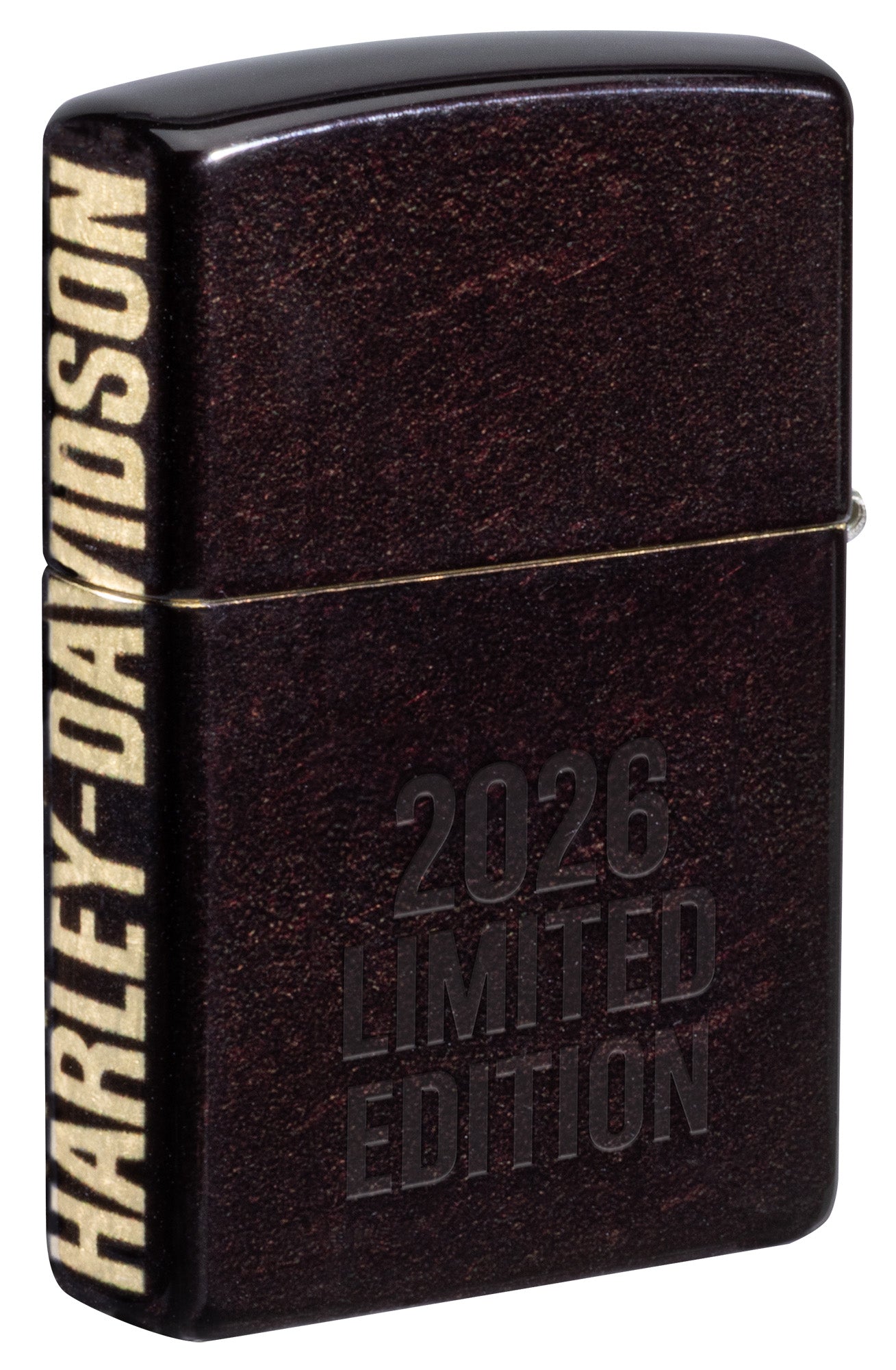 2026 Harley-Davidson® Limited Edition
