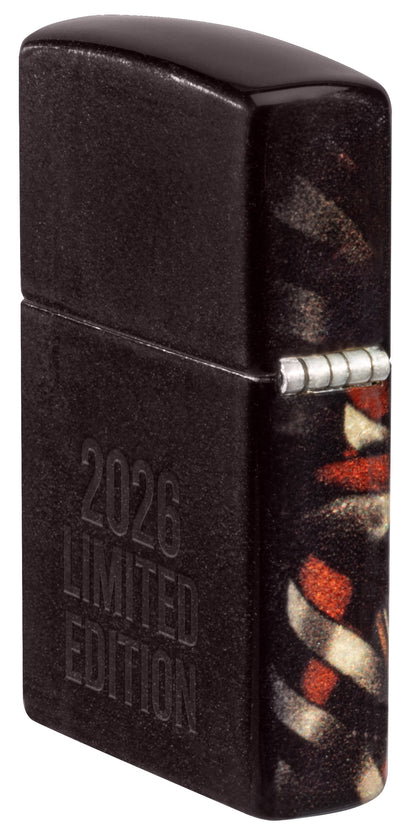 2026 Harley-Davidson® Limited Edition