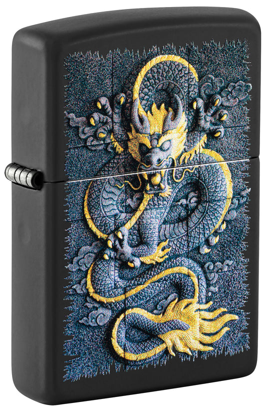 Stone Dragon Design