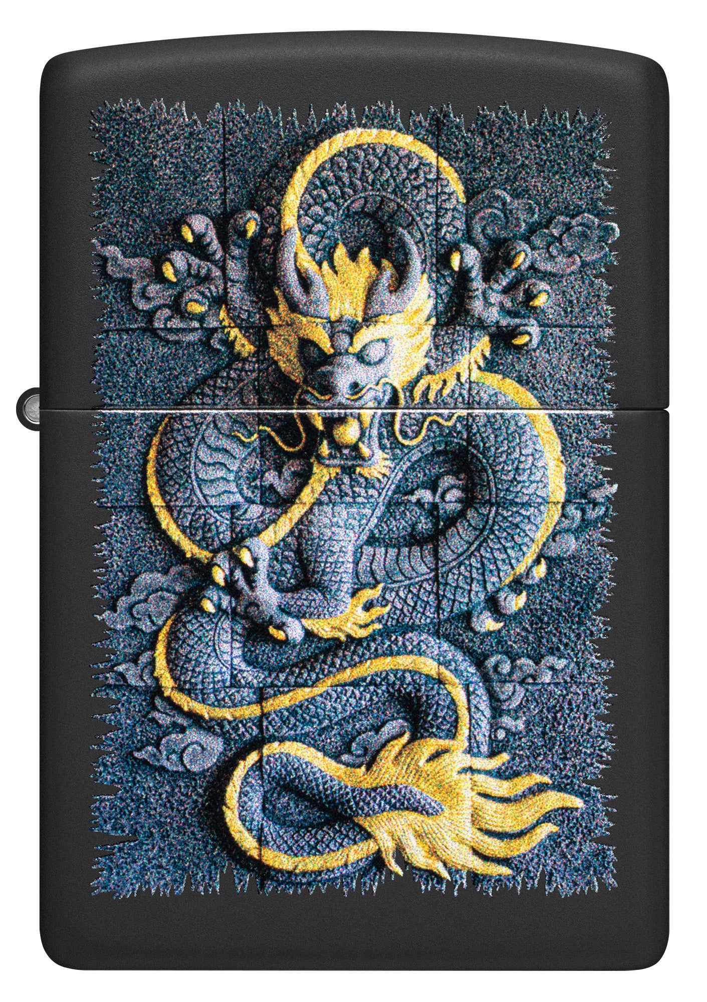 Stone Dragon Design