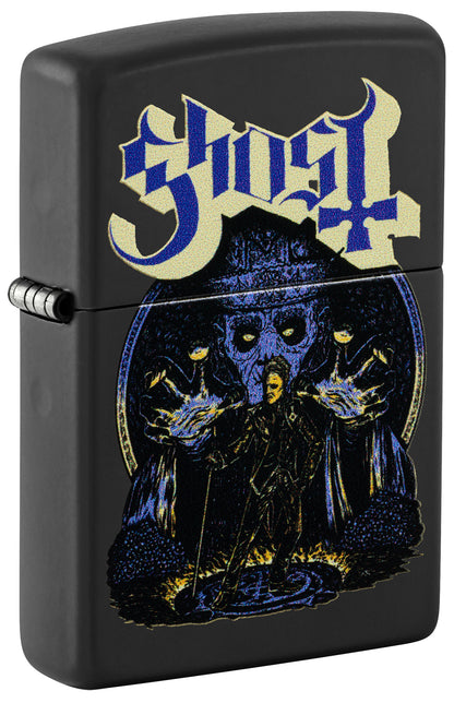 Ghost Papa Design