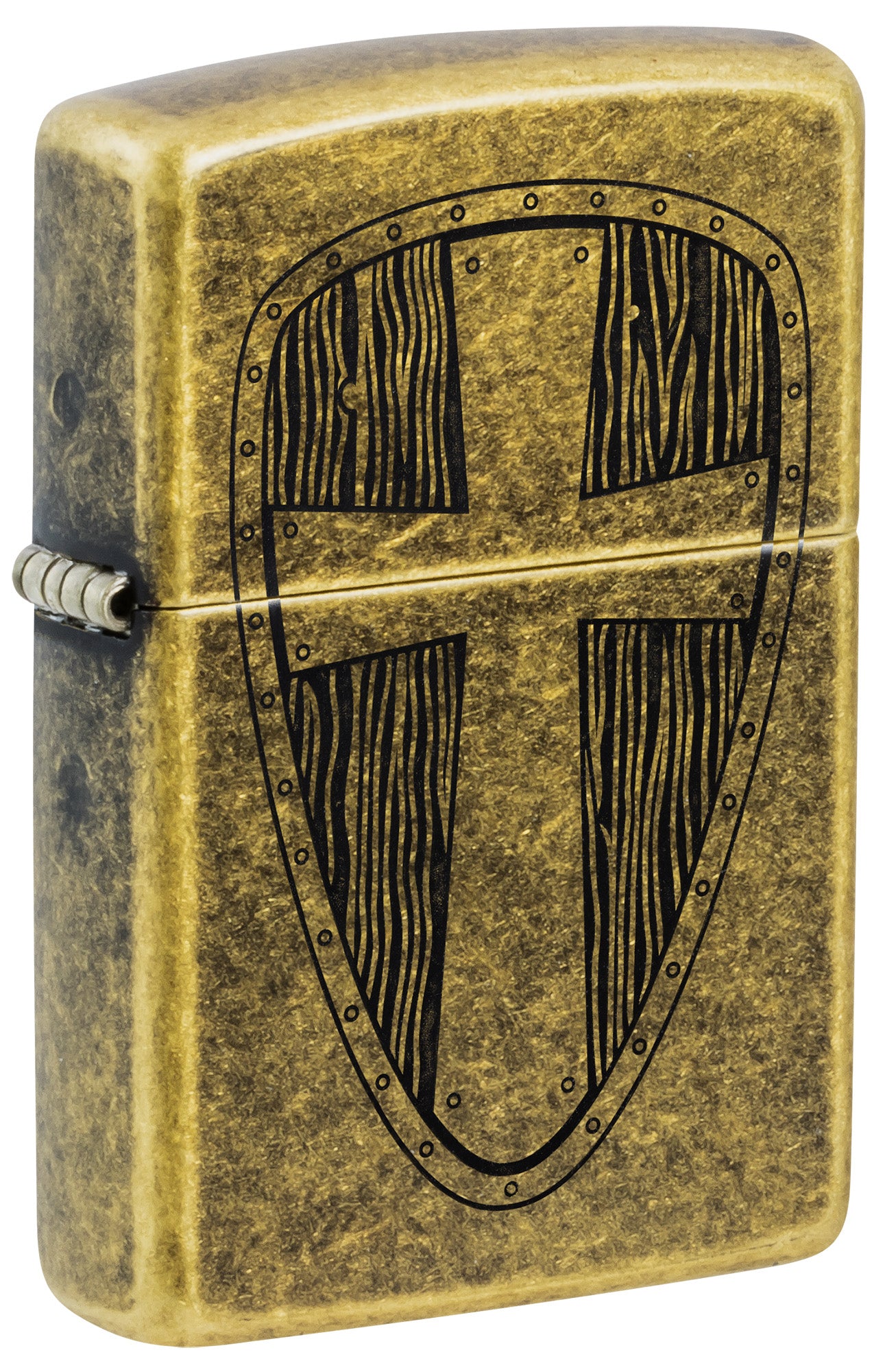 Medieval Shield Design