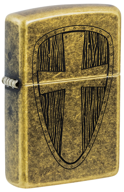Medieval Shield Design
