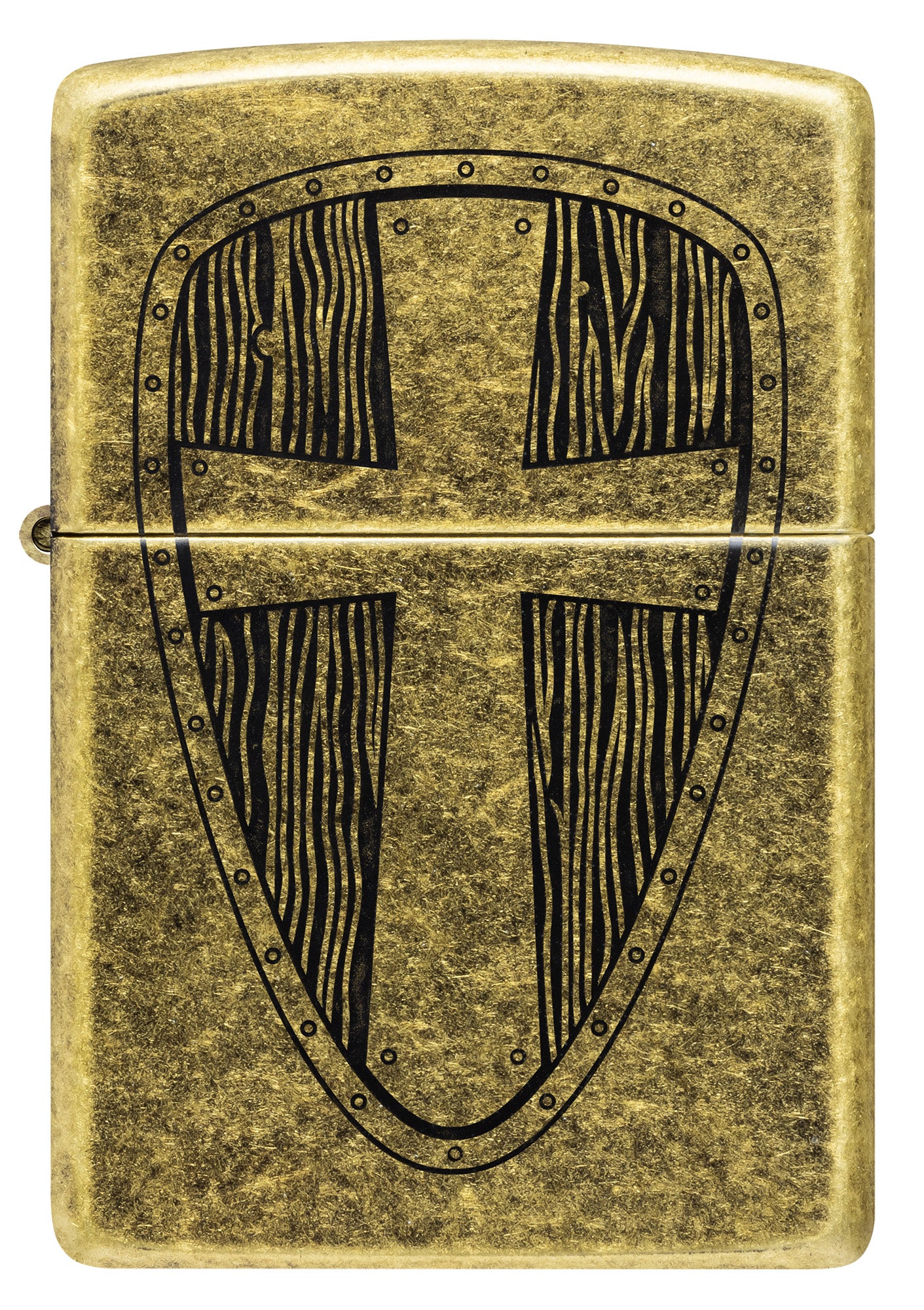 Medieval Shield Design