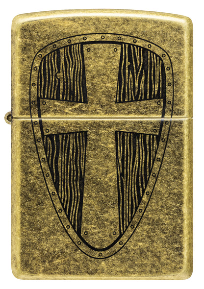 Medieval Shield Design