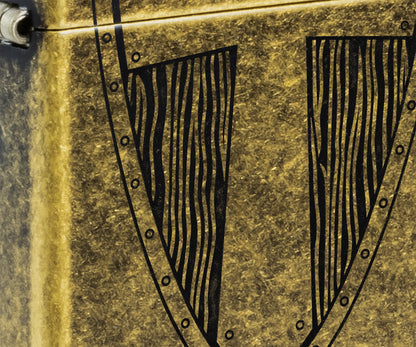Medieval Shield Design