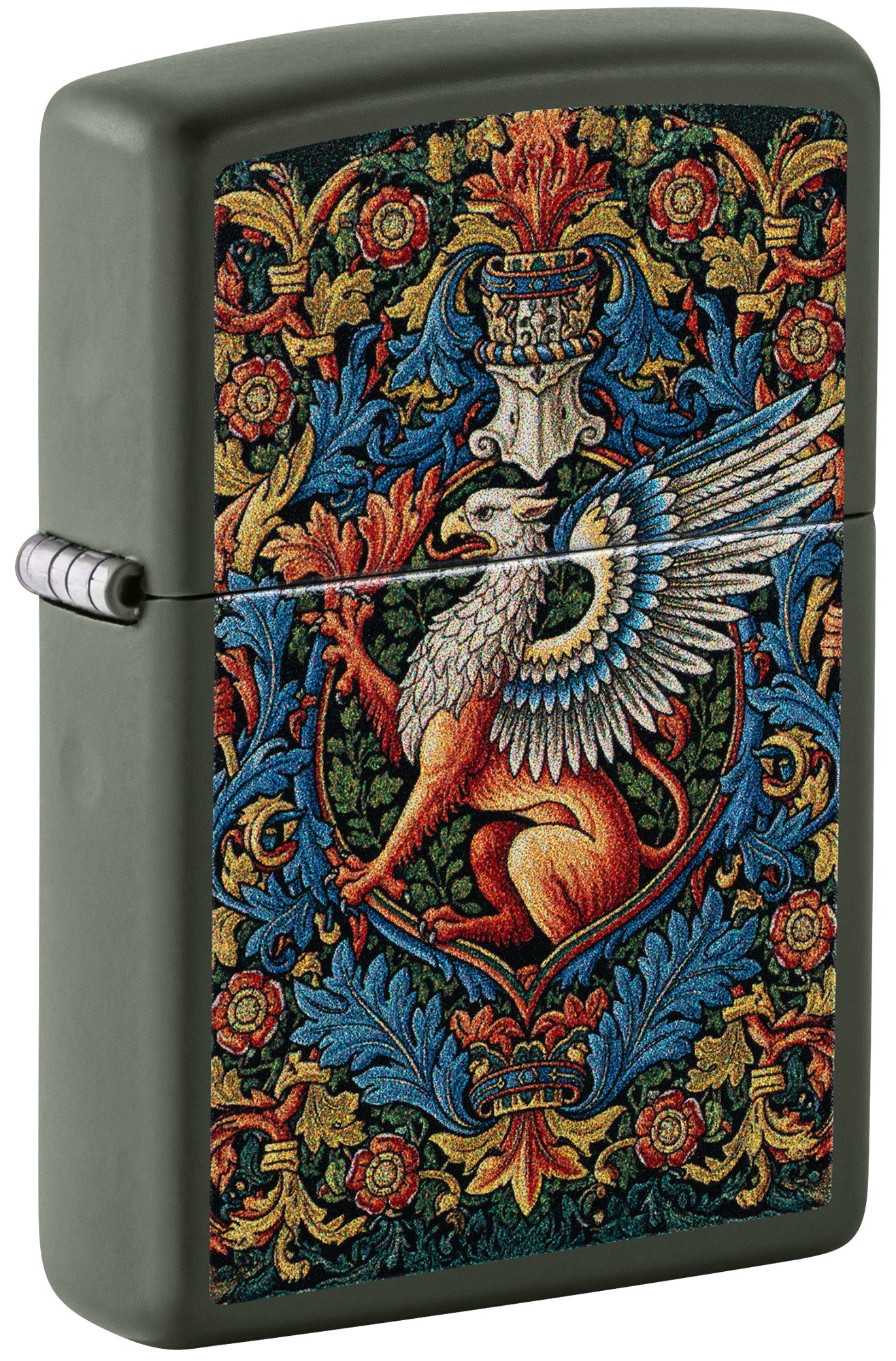 Gryphon Design