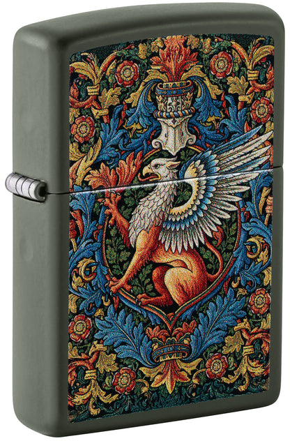 Gryphon Design