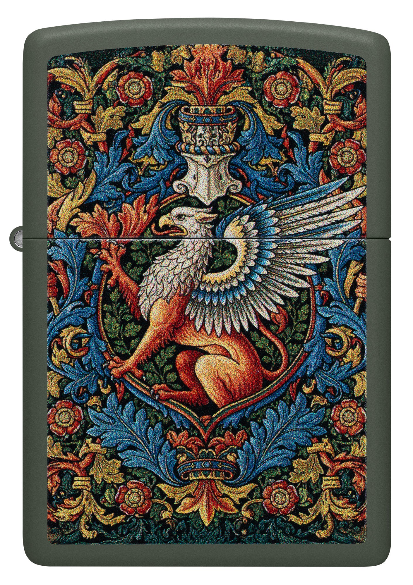 Gryphon Design