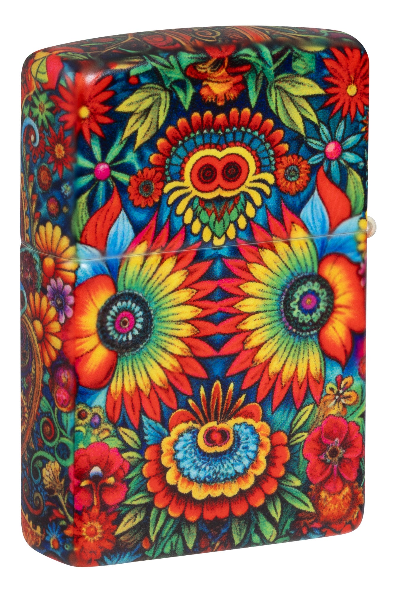 Day of the Dead Skull Design