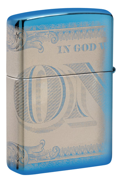 Dollar Bill Design
