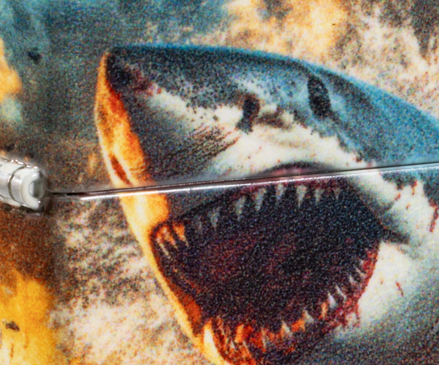Shark Bite Design