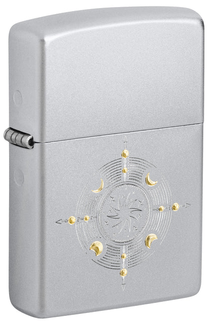 Moon Phase Design