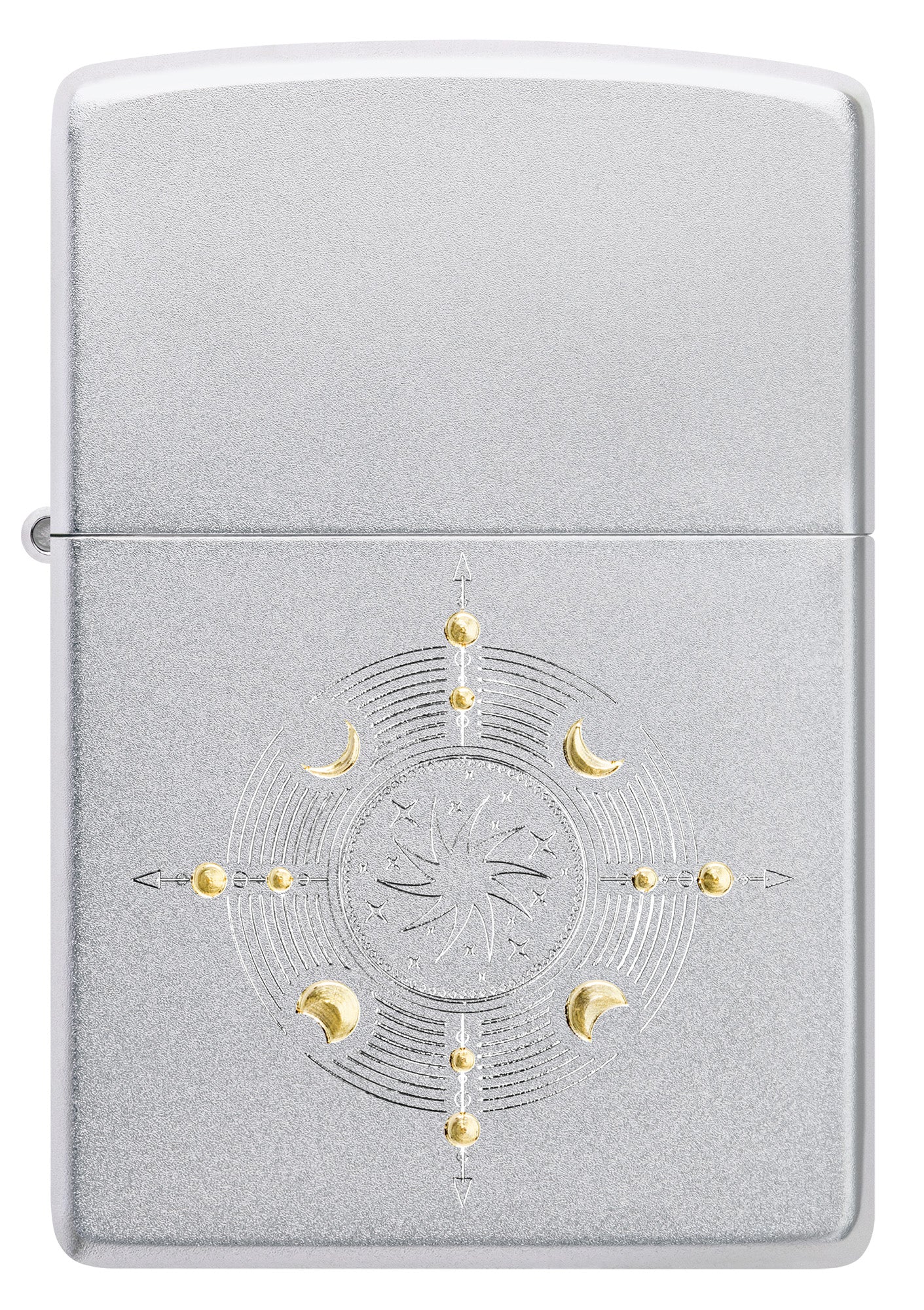 Moon Phase Design