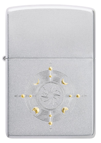 Moon Phase Design