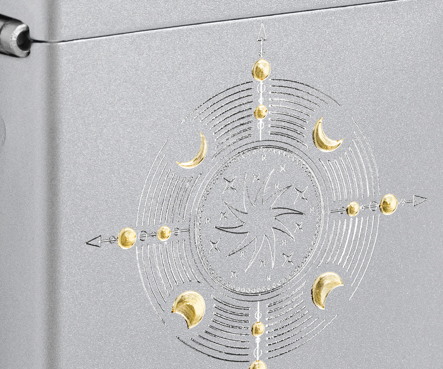 Moon Phase Design