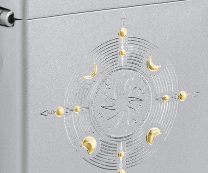 Moon Phase Design