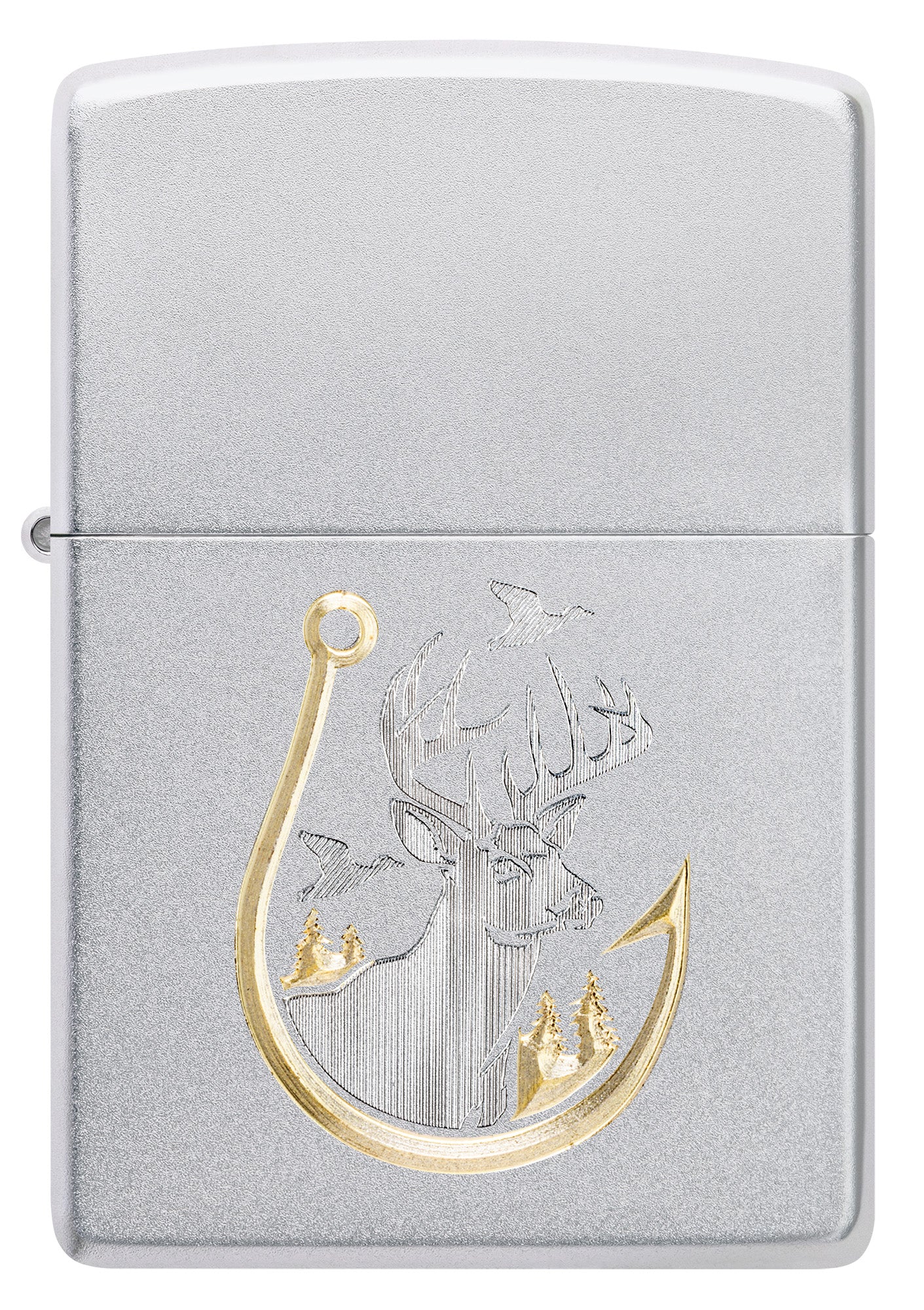 Hunt and Fish Design