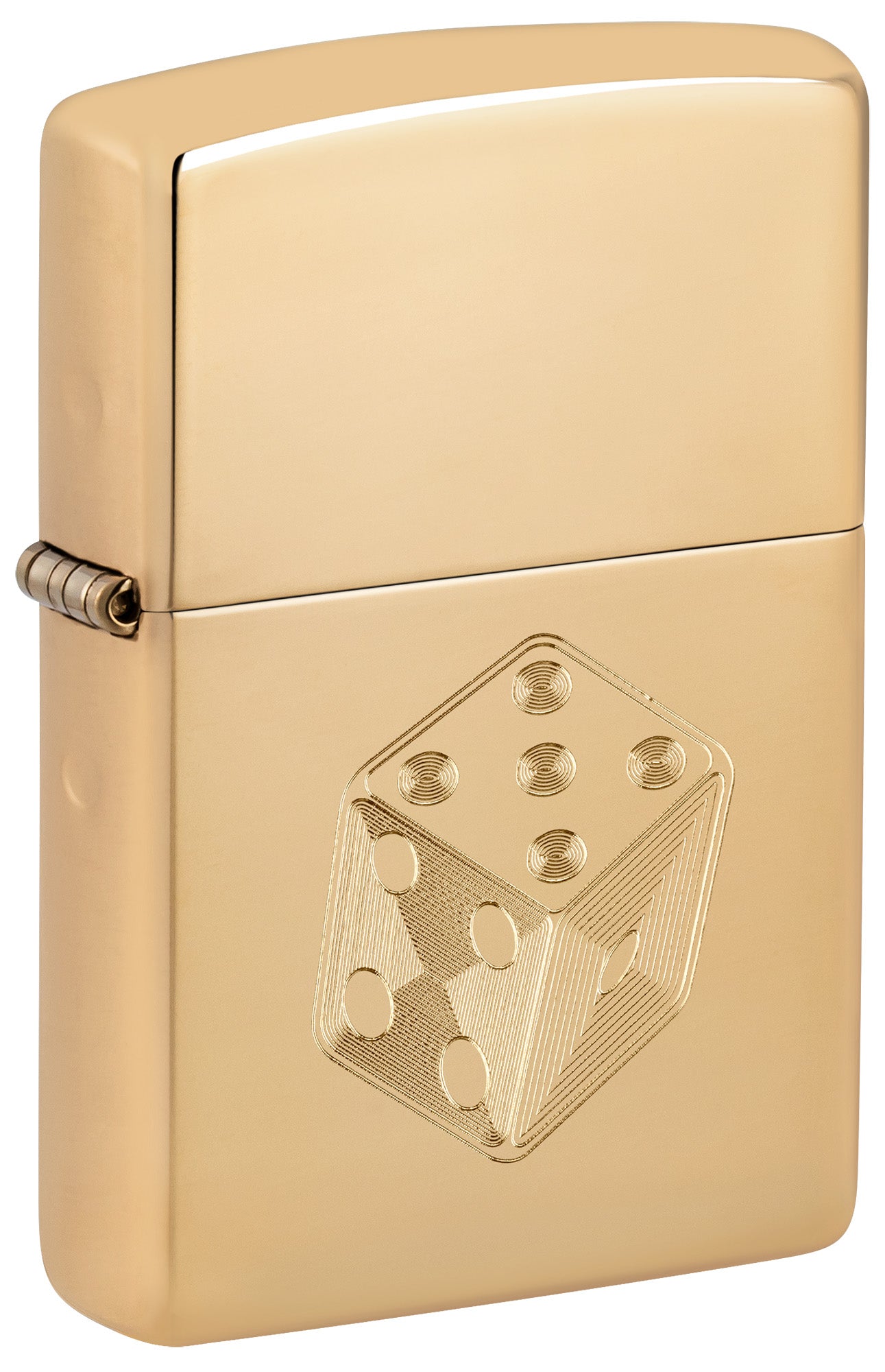 Elegant Dice Design