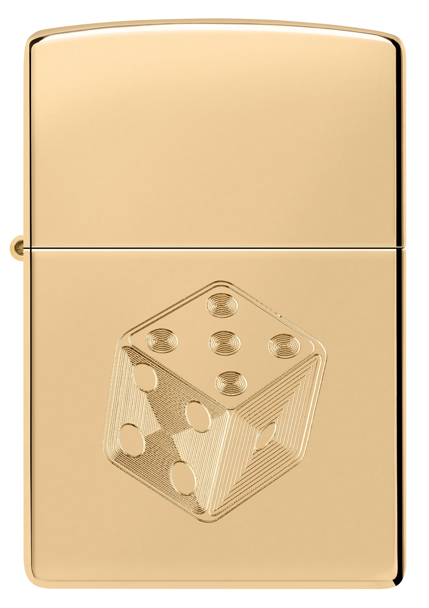 Elegant Dice Design