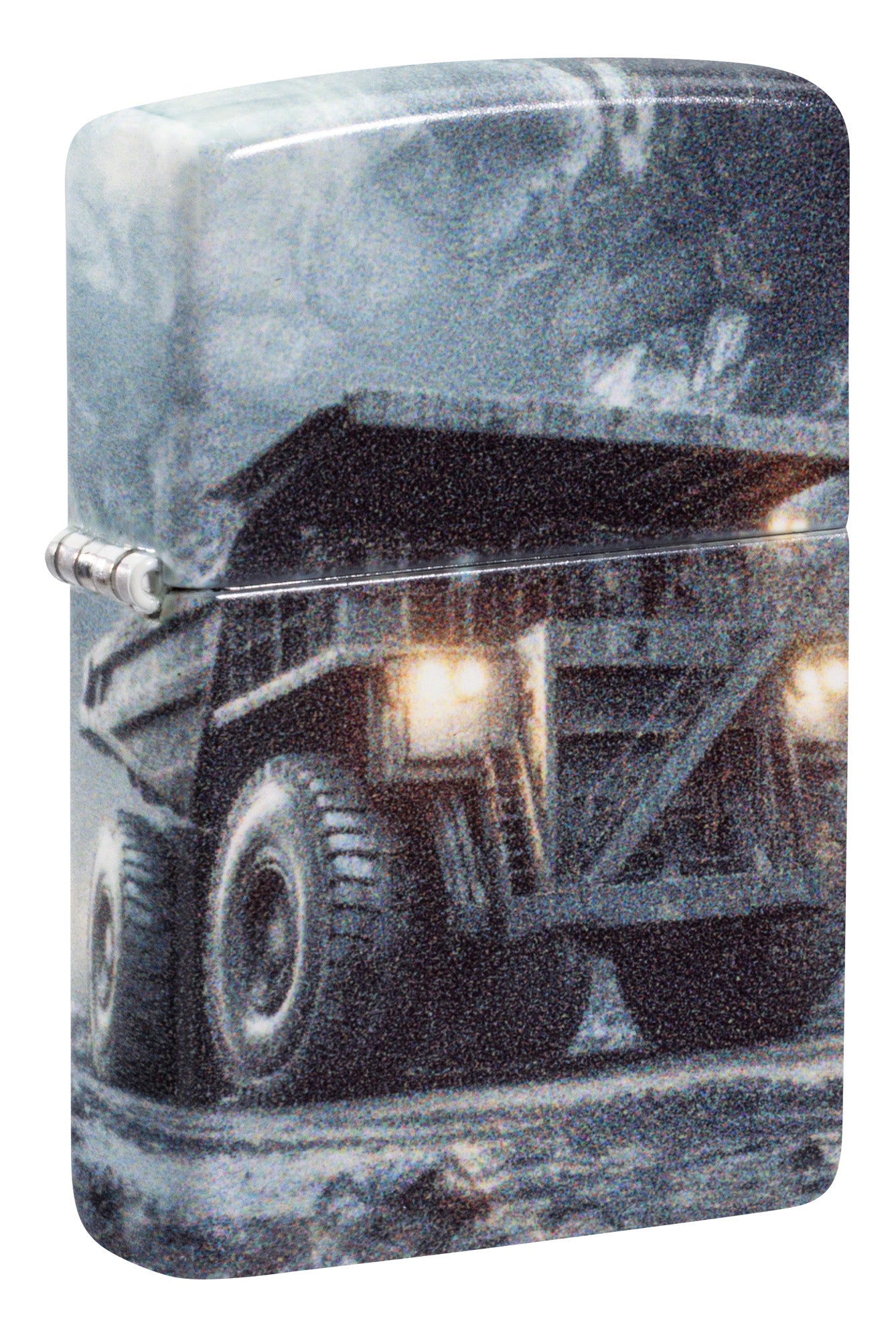Big Rig Design