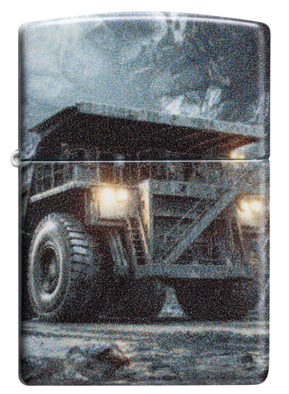 Big Rig Design