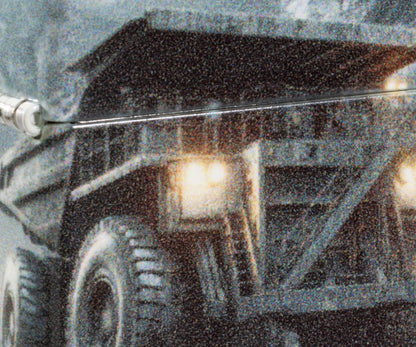 Big Rig Design