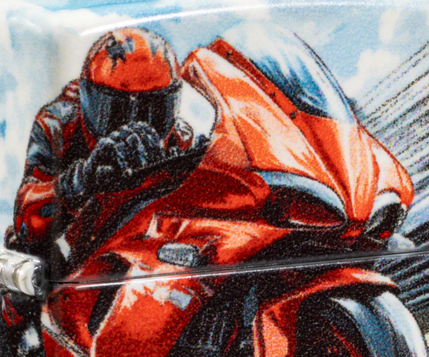 Superbike Design