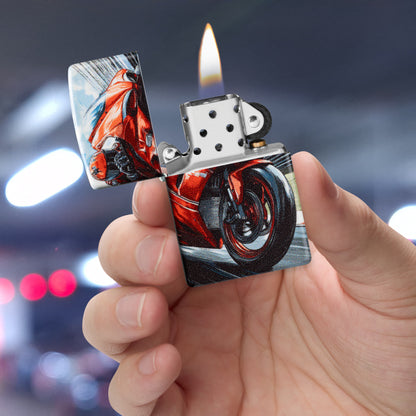 Superbike Design