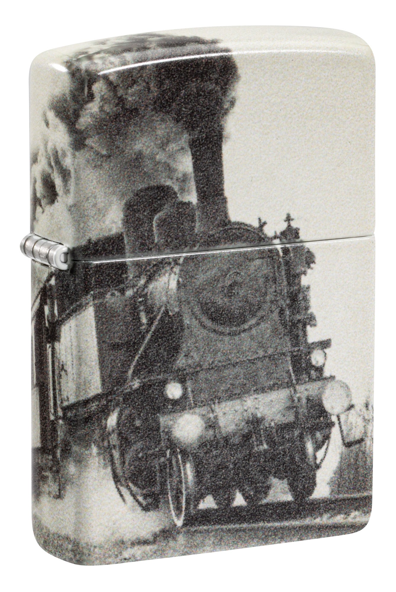 Vintage Train Design