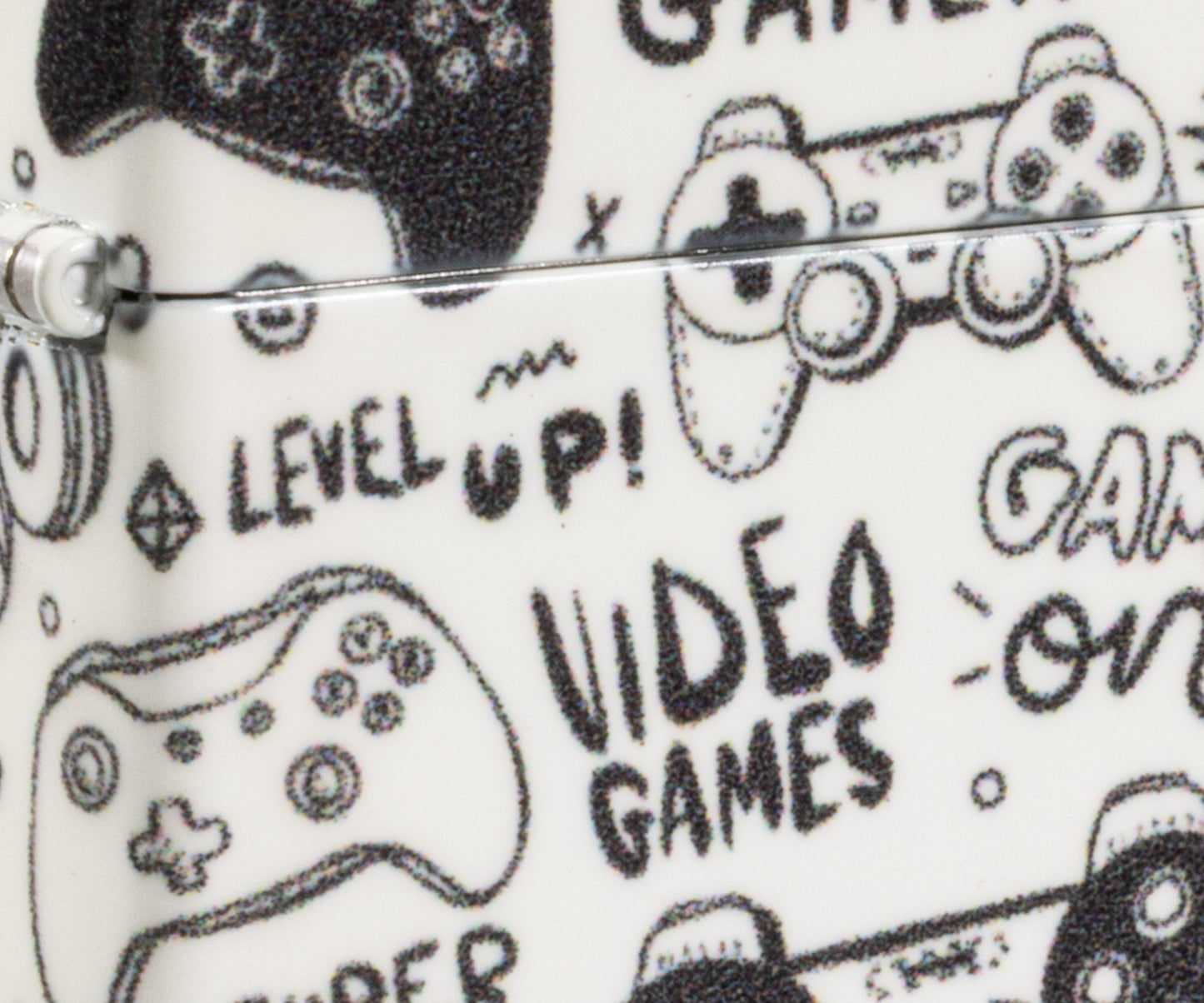Super Gamer Design