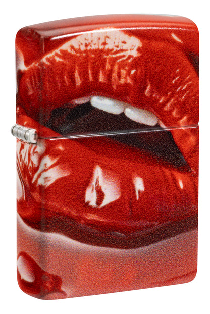 Cherry Lips Design