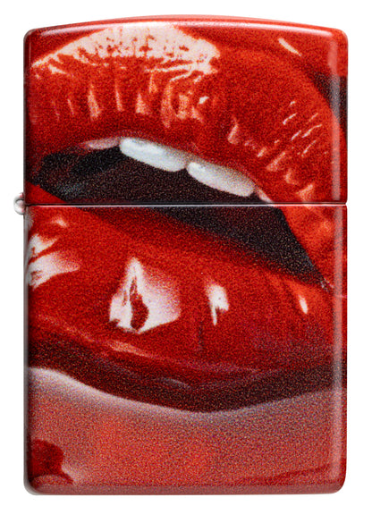 Cherry Lips Design