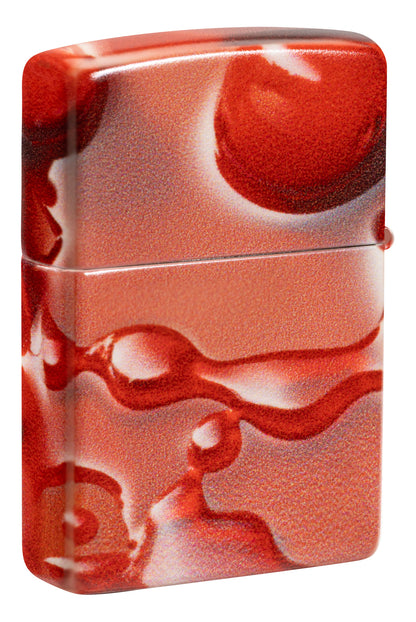 Cherry Lips Design