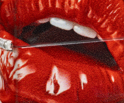 Cherry Lips Design