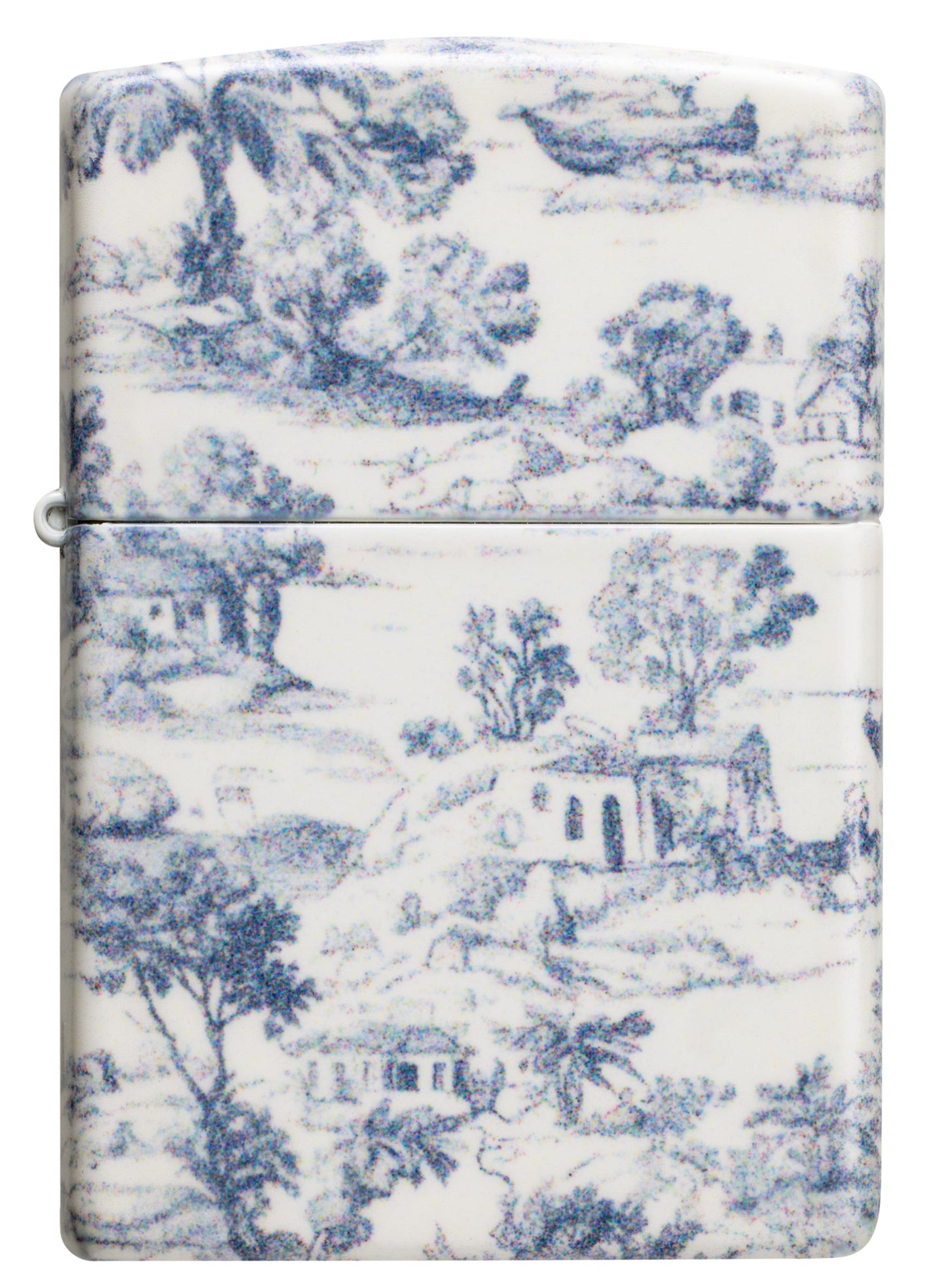 Cottage Countryside Design