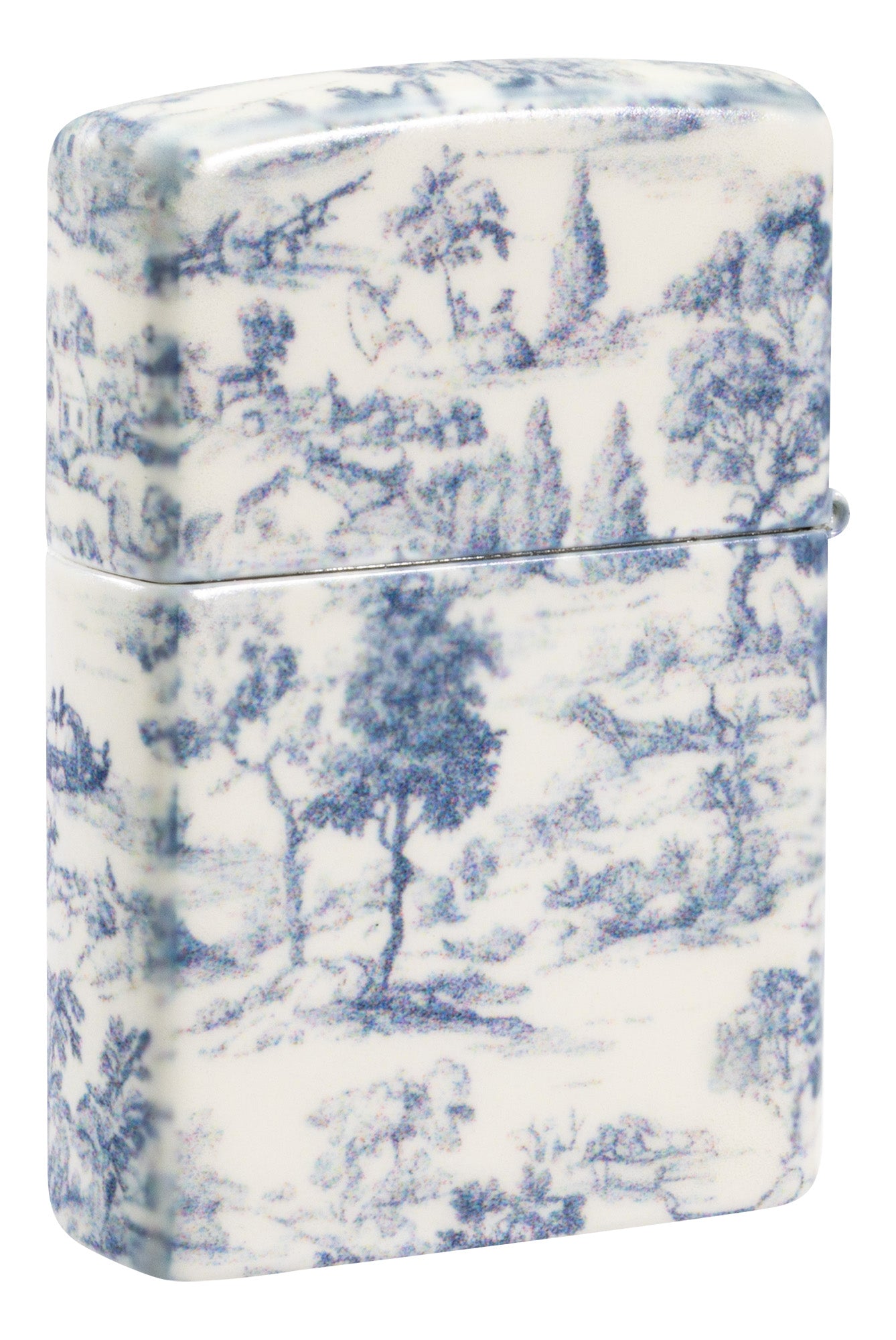 Cottage Countryside Design