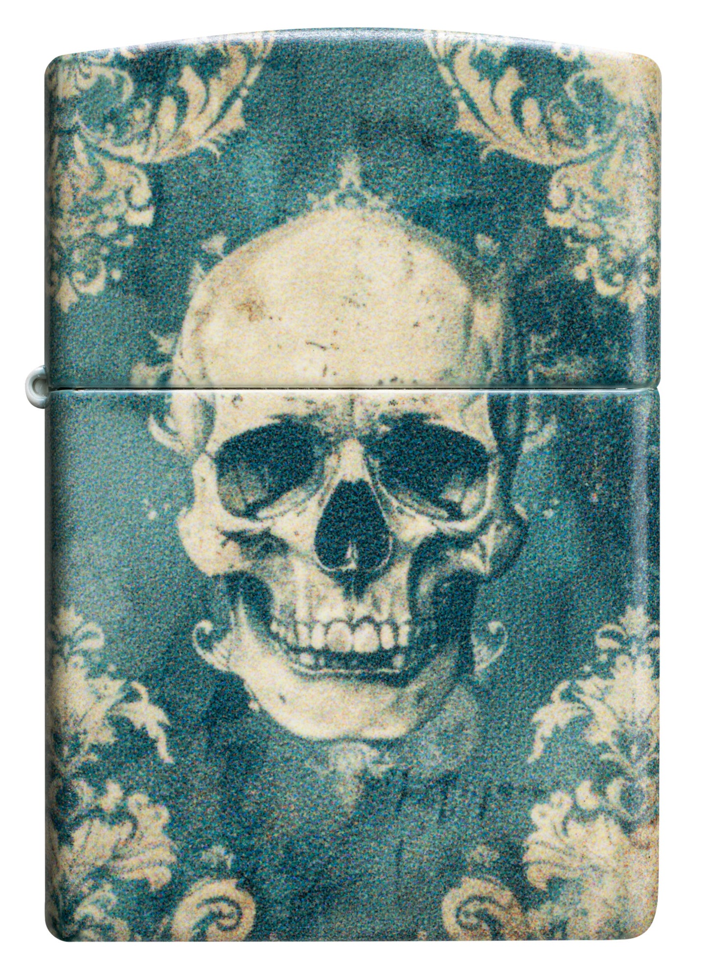 Skull Tapestry Design