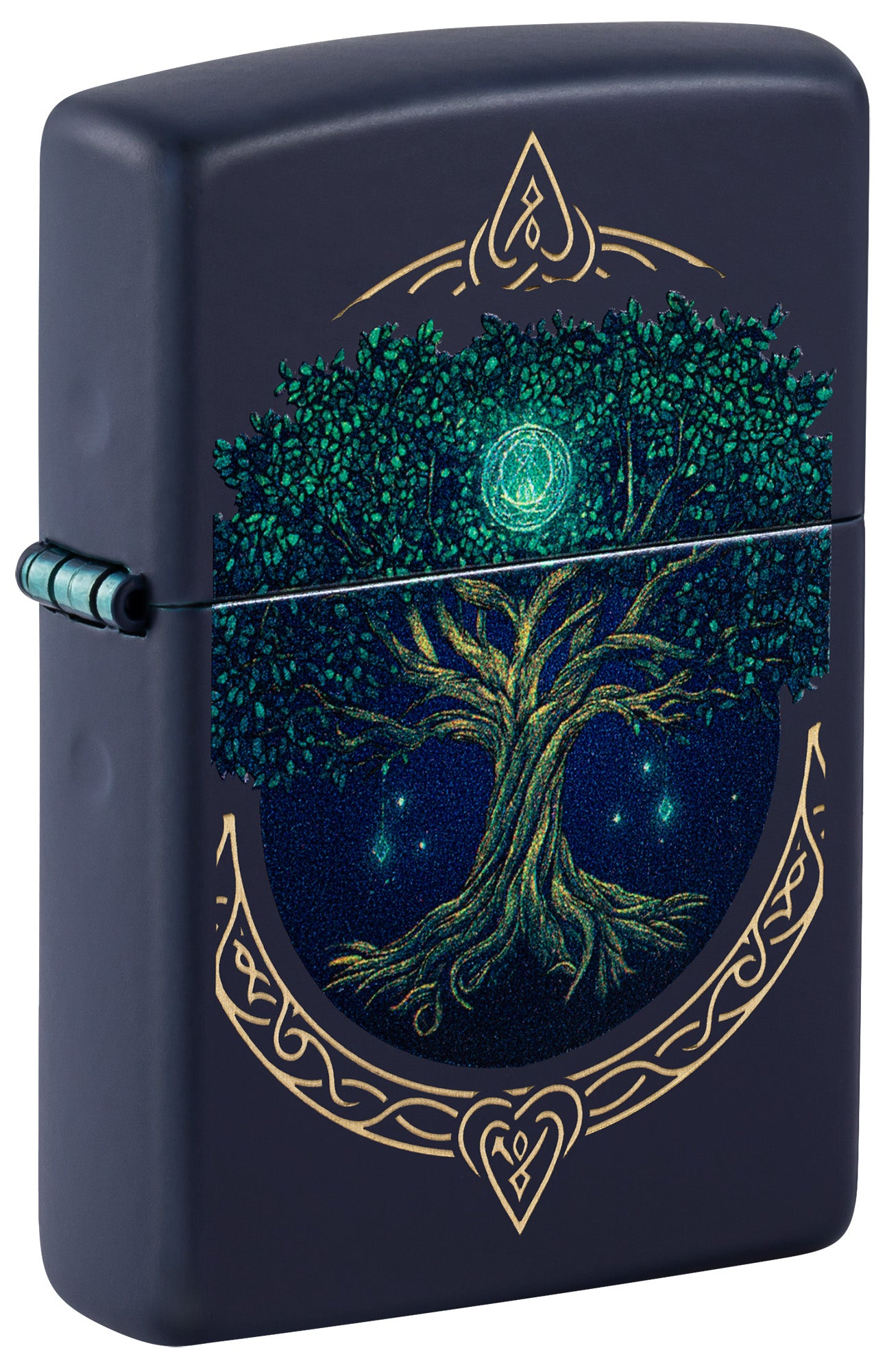 Ethereal Tree of Life Design