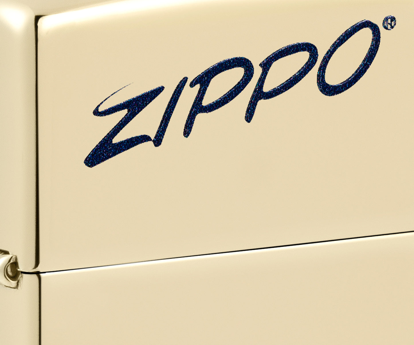 Zippo Roadster Design