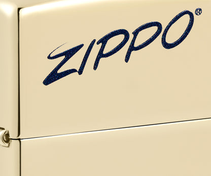 Zippo Roadster Design