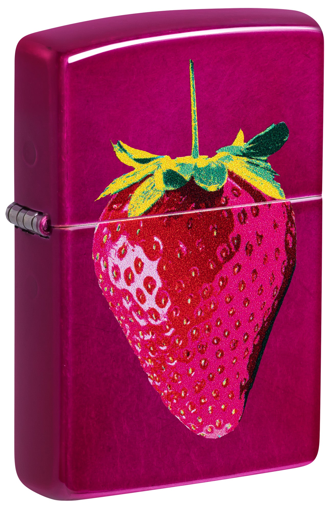 Strawberry Delight Design