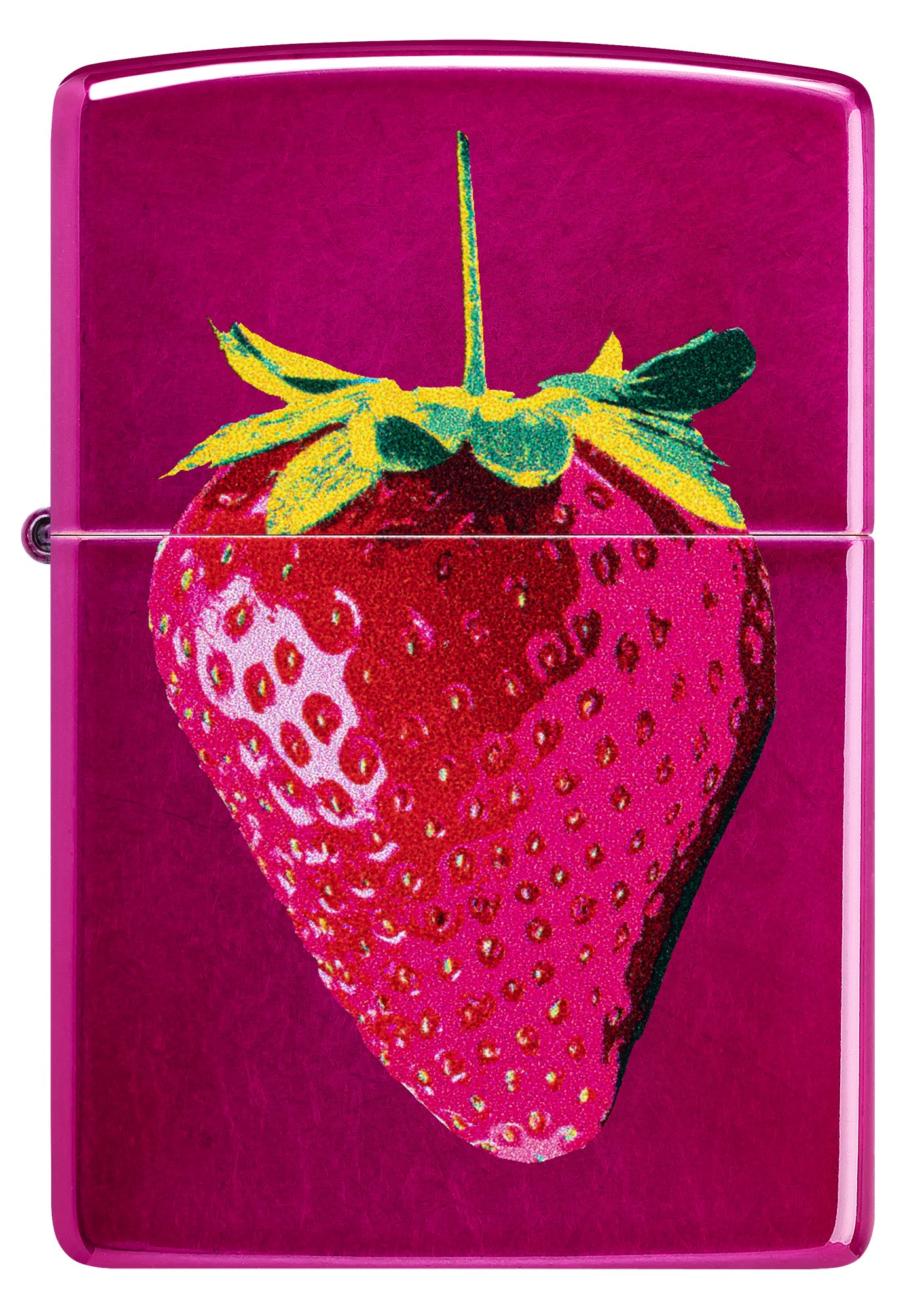 Strawberry Delight Design