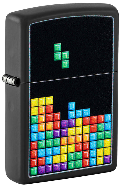Block Game Design