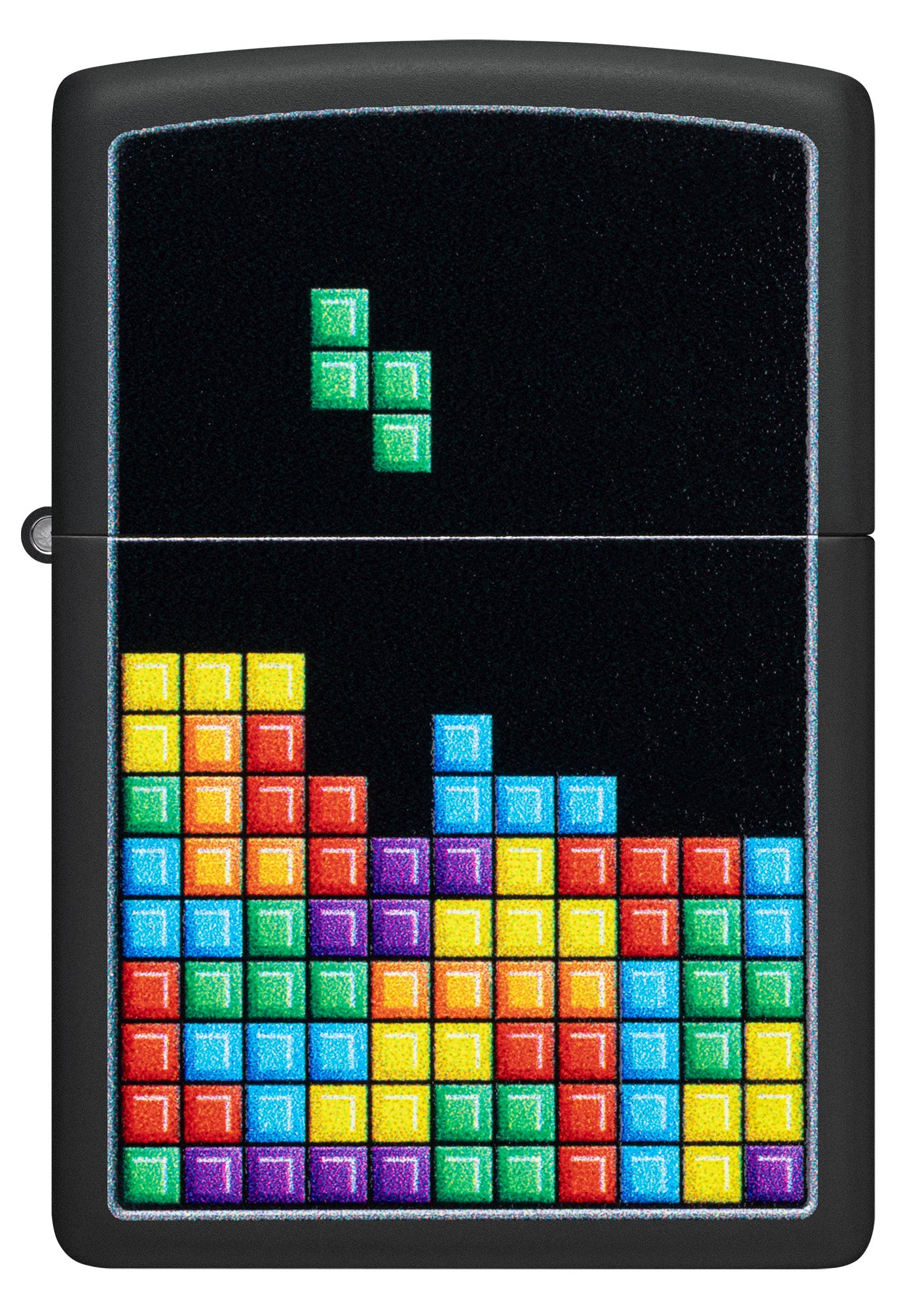Block Game Design