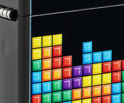 Block Game Design