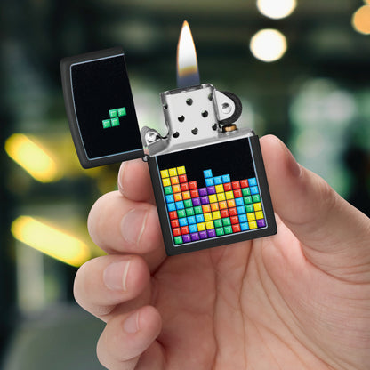 Block Game Design