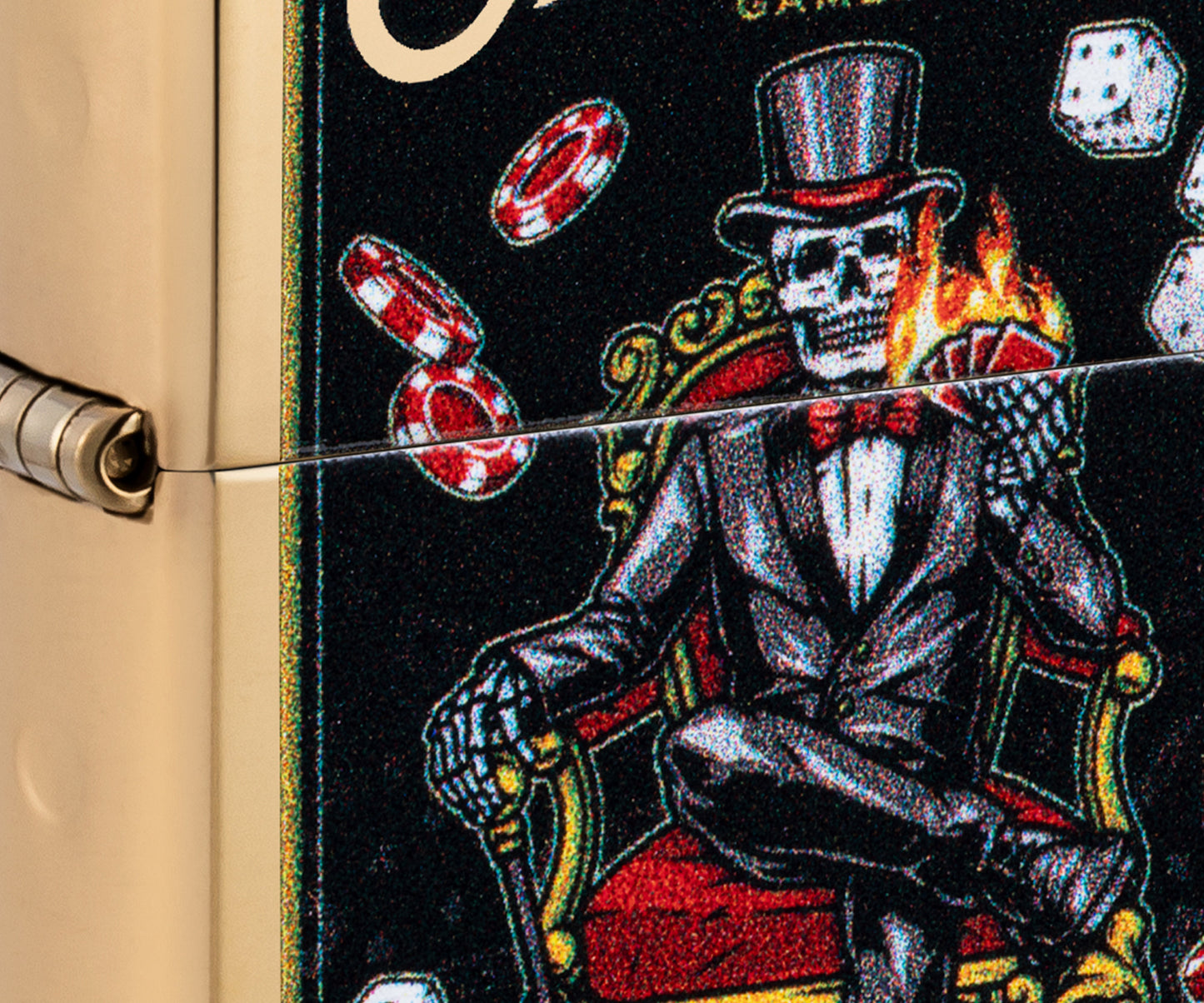 Casino Games Design